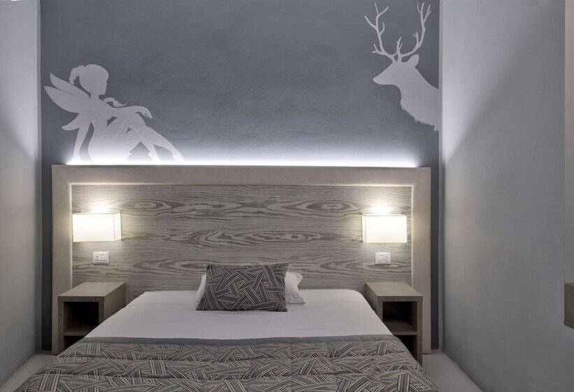 Номер Стандарт, Villa Delle Fate, Bw Signature Collection