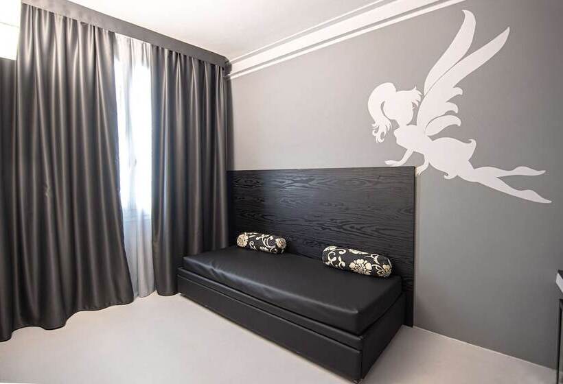 小型套房, Villa Delle Fate, Bw Signature Collection