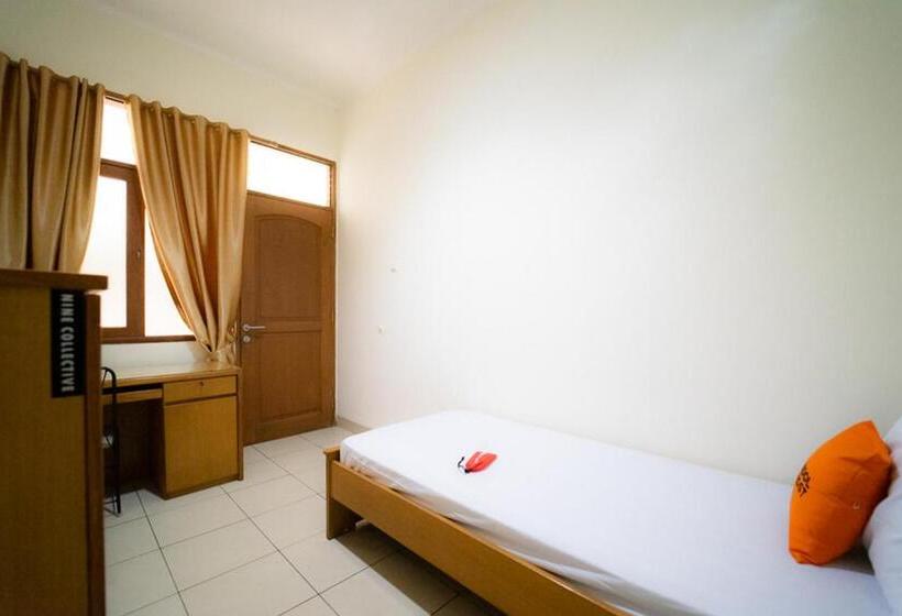 Номер Economy Индивидуальный, Koolkost Near Padjadjaran University   Minimum Stay 6 Nights