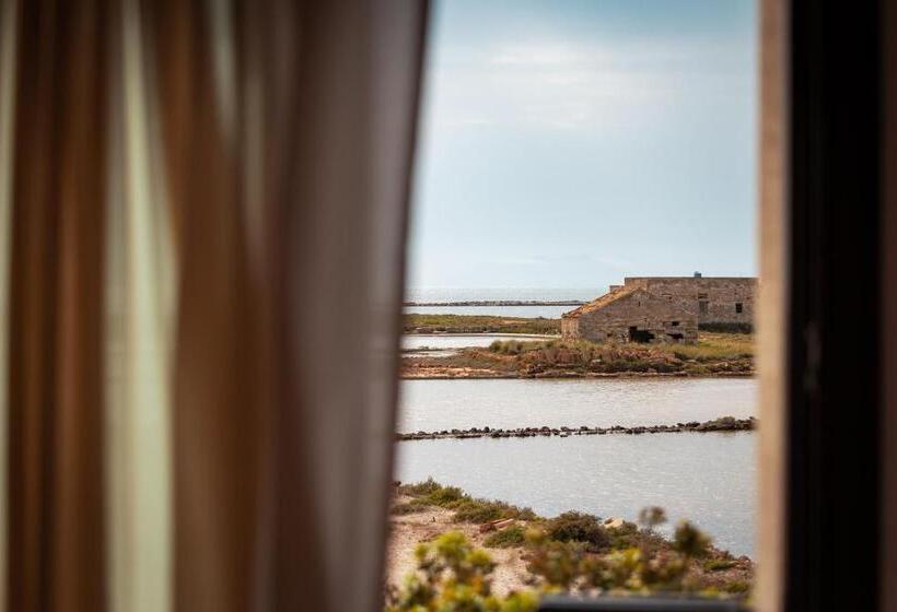 اتاق استاندارد, Sei   Isola Lunga