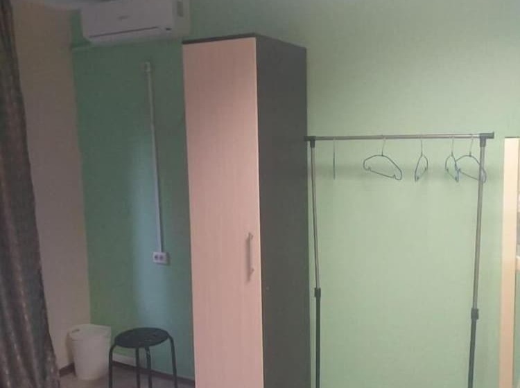 Четырехместный Номер Стандарт, Best Hostel