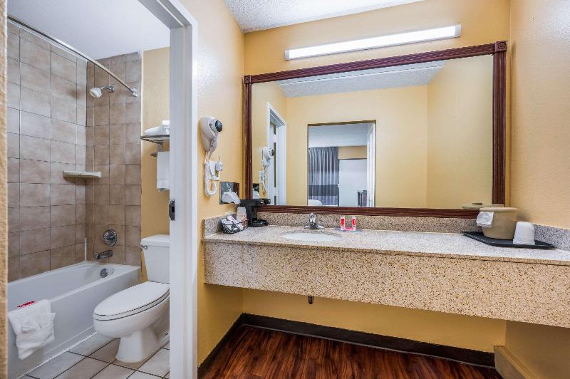 Номер Стандарт, Econo Lodge