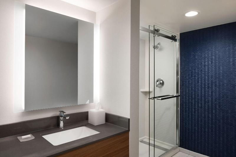 Стандартный Номер Кровать Кинг, Fairfield Inn & Suites By Marriott Denver Southwest/lakewood