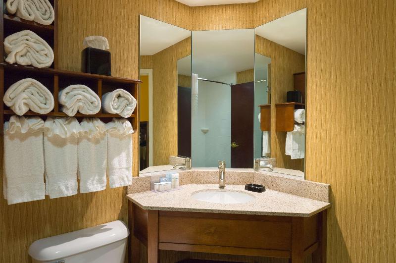 스위트, Larkspur Landing Carlisle
