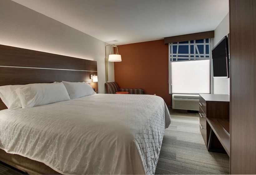 스탠다드 룸, Holiday Inn Express Voorhees/ Mt. Laurel, An Ihg