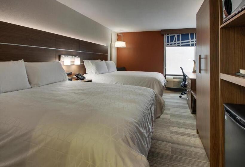 스탠다드 룸, Holiday Inn Express Voorhees/ Mt. Laurel, An Ihg