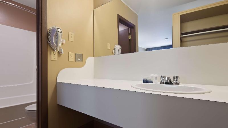 스위트 킹사이즈 침대, Holiday Inn Express Voorhees/ Mt. Laurel, An Ihg