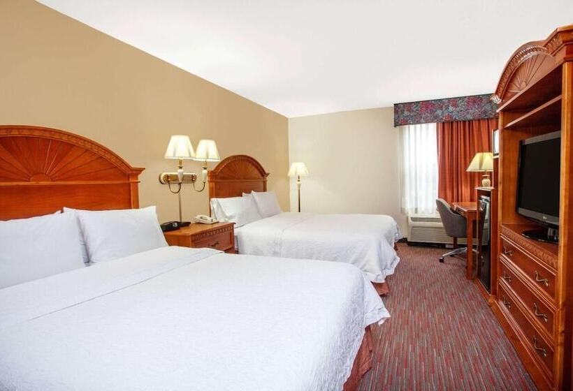 غرفة قياسية, Orlando Palms