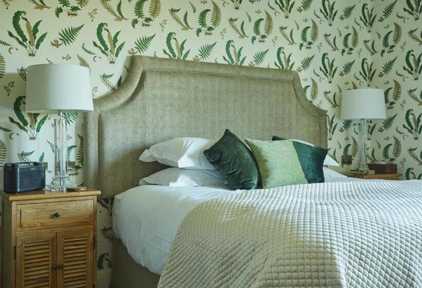 Номер Deluxe, The Duncombe Arms