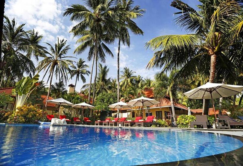 디럭스 룸, Teluk Karang Dive & Spa Resort