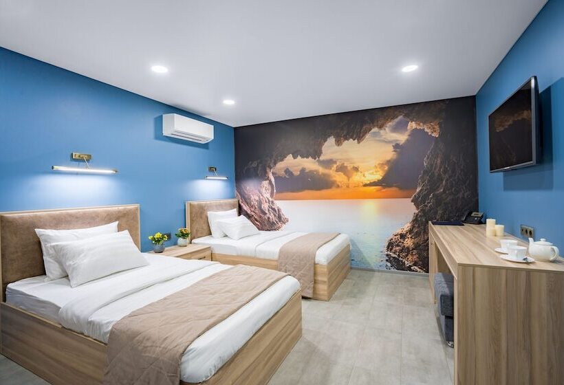 스탠다드 룸, Chalet