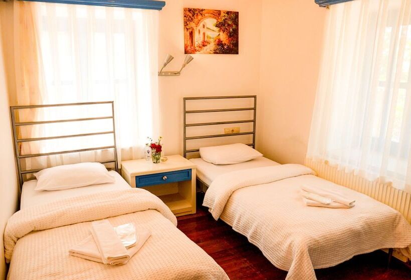 اتاق استاندارد, Adatepe Otel