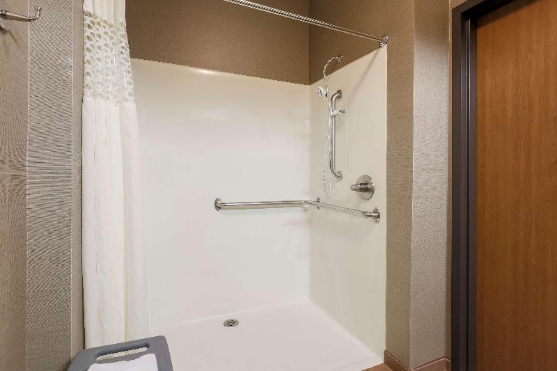 스탠다드 룸 킹사이즈 침대, Hampton Inn Lexington Southkeeneland/airport