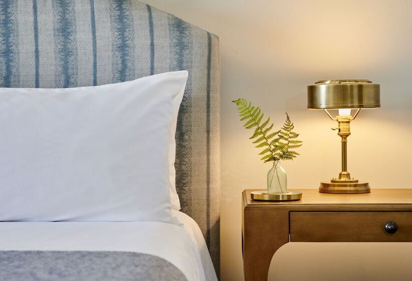 غرفة ديلوكس, Harbourview Inn