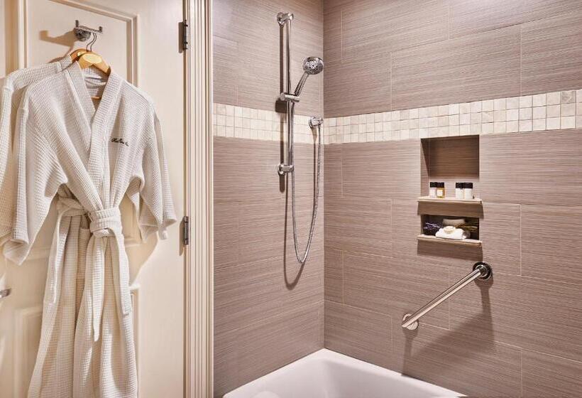 غرفة كلاسيكية, Harbourview Inn