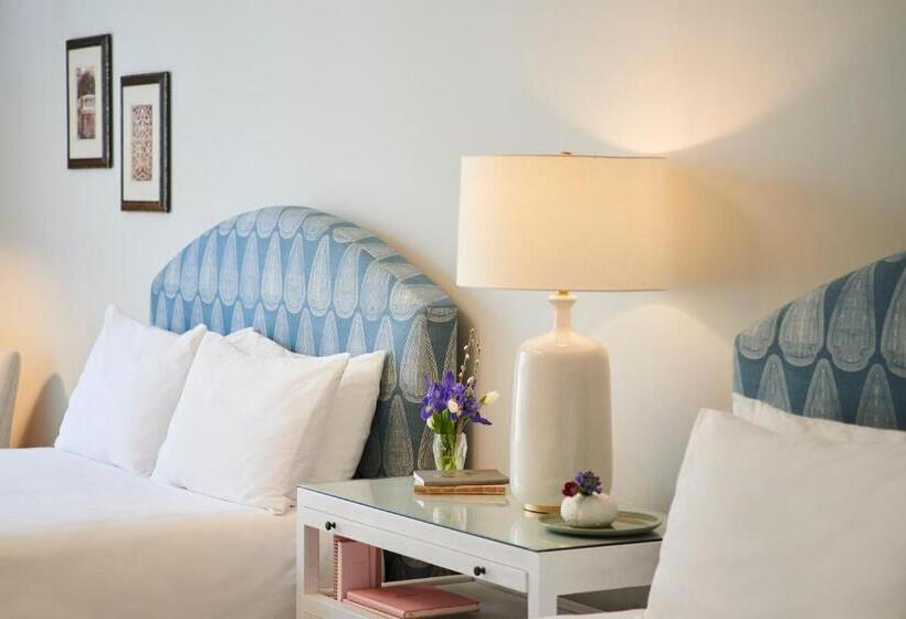 غرفة قياسية, Harbourview Inn