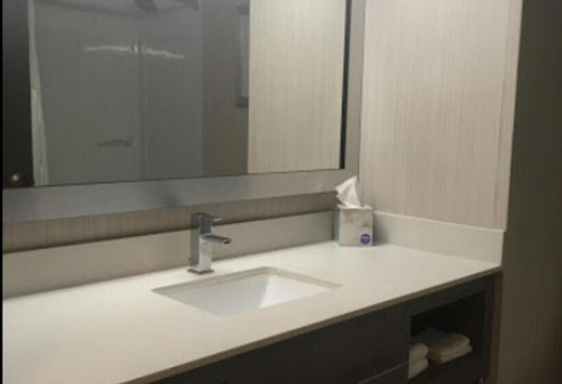 חדר סטנדרט, Sleep Inn & Suites