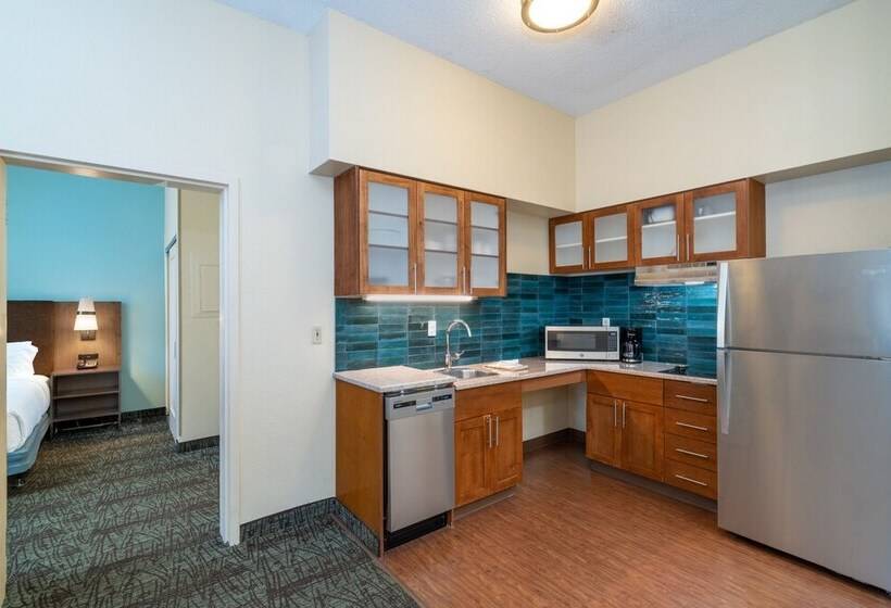 חדר סטודיו סטנדרד, Staybridge Suites Memphis Poplar Ave East, An Ihg
