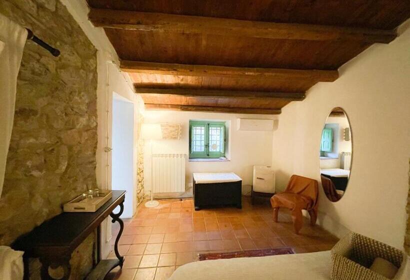 Номер Стандарт, Agriturismo Bannata