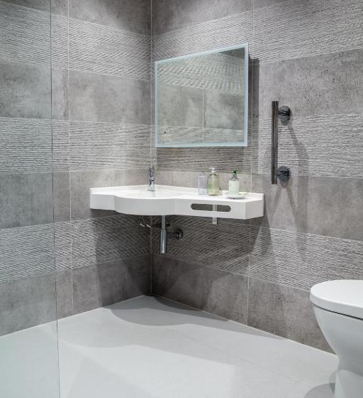 بانگلوی استاندارد, Swansea Valley Holiday Cottages