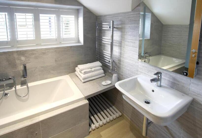 خانه 1 خوابه, Swansea Valley Holiday Cottages