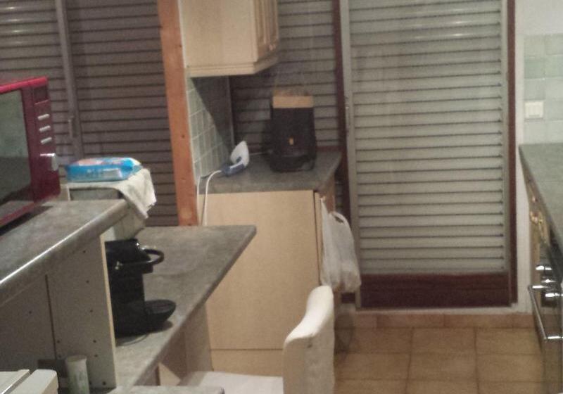 Номер Economy, Guesthouse In Sarcelles Near Paris Center