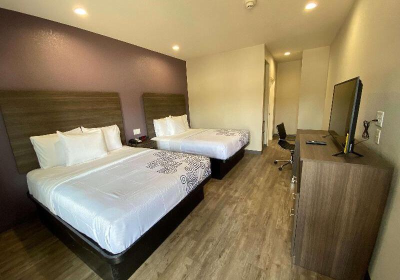 Номер Economy, Guesthouse In Sarcelles Near Paris Center