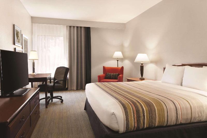 Стандартный Номер Кровать Кинг, Country Inn & Suites By Radisson, Bryant Little Rock , Ar