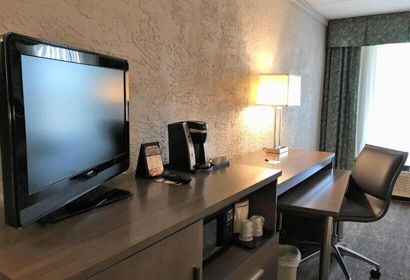Номер Deluxe, Country Inn & Suites By Radisson Mt. Pleasantracine West Wi