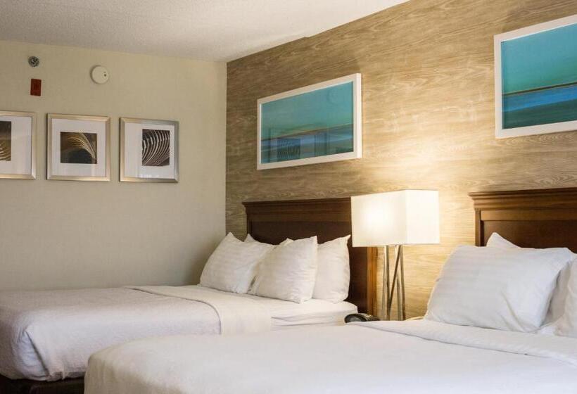 スタンダードルーム, Holiday Inn & Suites Bolingbrook, An Ihg
