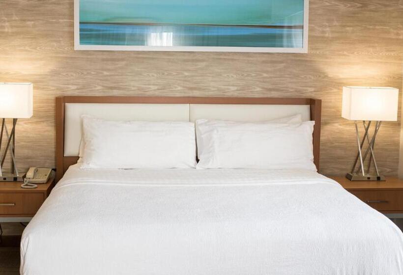 プレジデントスイートルーム, Holiday Inn & Suites Bolingbrook, An Ihg