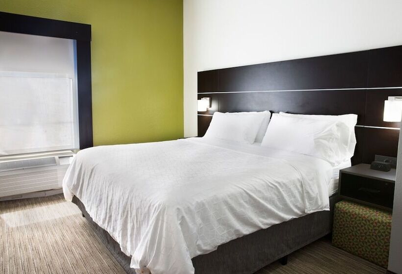 スタンダードルーム, Holiday Inn Express & Suites Dayton Huber Heights By Ihg