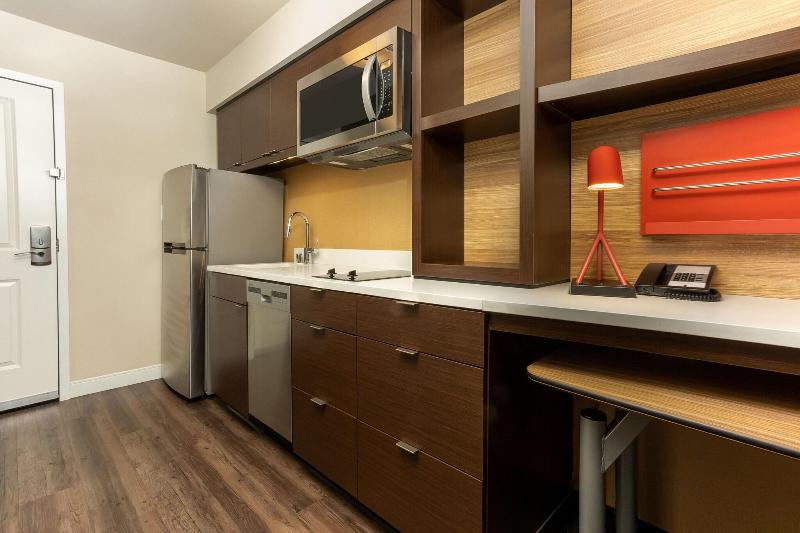 Стандартный Номер Кровать Кинг, Holiday Inn Express South Lake Tahoe, An Ihg