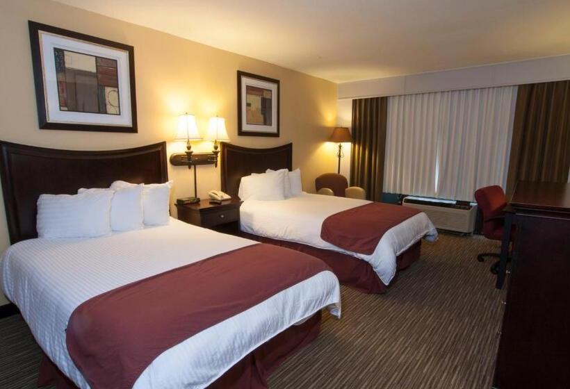 Номер Стандарт, Days Inn By Wyndham Pittsburg Ks