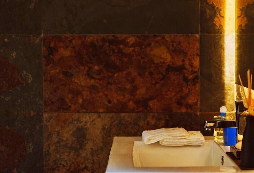 Дом 2 Спальни, Agrinho Suites & Spa Geres