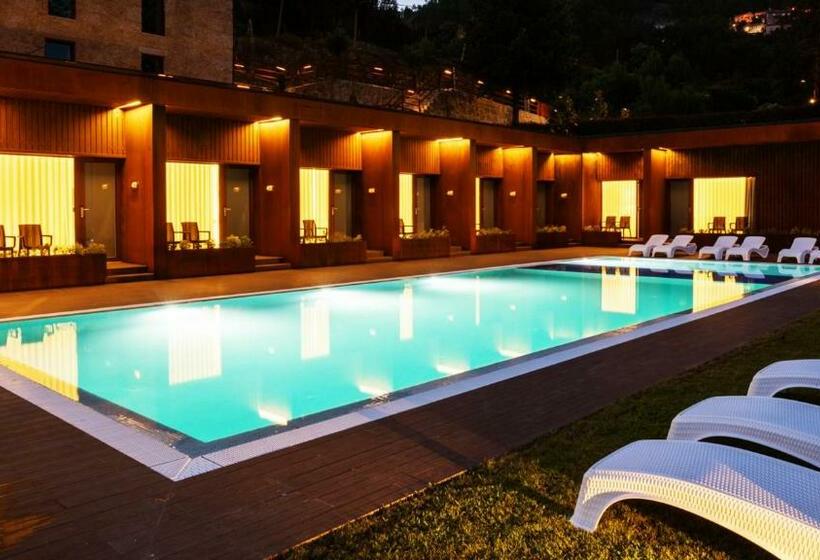 Дом 3 Спальни, Agrinho Suites & Spa Geres
