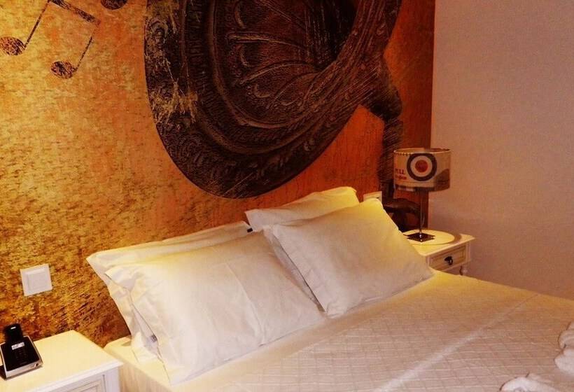 Дом 3 Спальни, Agrinho Suites & Spa Geres