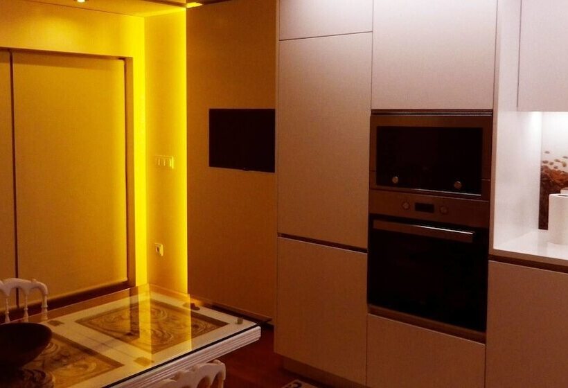 Дом 2 Спальни, Agrinho Suites & Spa Geres