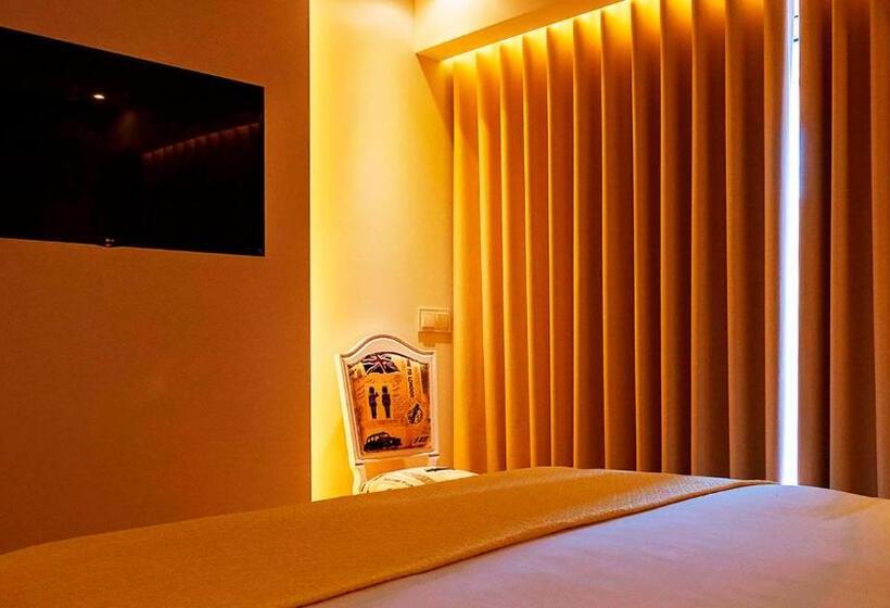 Дом 3 Спальни, Agrinho Suites & Spa Geres