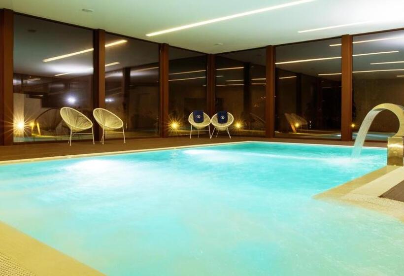 Дом 2 Спальни, Agrinho Suites & Spa Geres