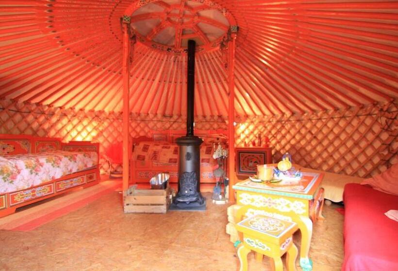 Номер Стандарт, Maison D Hôtes Et Campement Mariposa
