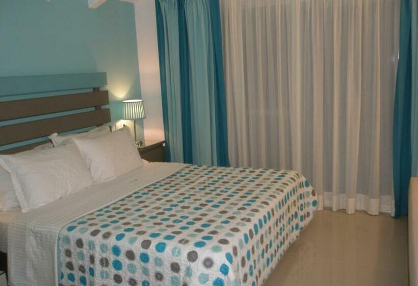 غرفة ديلوكس, Whitesands Beach Resort