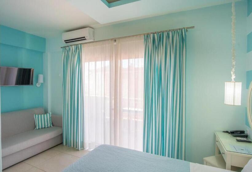 غرفة ديلوكس, Whitesands Beach Resort