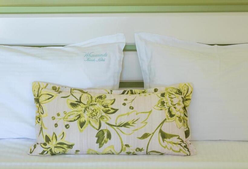 غرفة سوبيريور, Whitesands Beach Resort