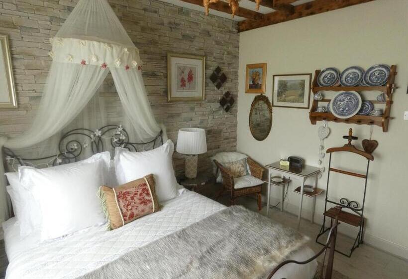 Стандартный Номер Кровать Кинг, Bunratty Castle Mews B&b