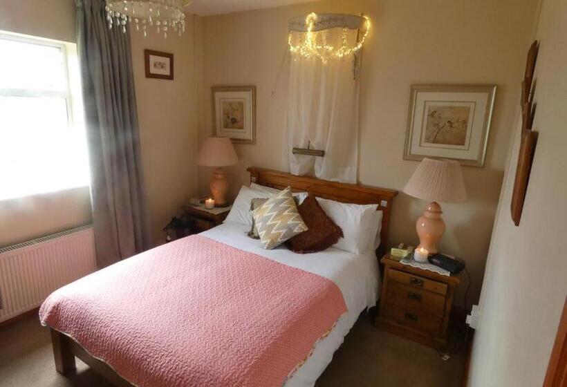 Номер Стандарт, Bunratty Castle Mews B&b