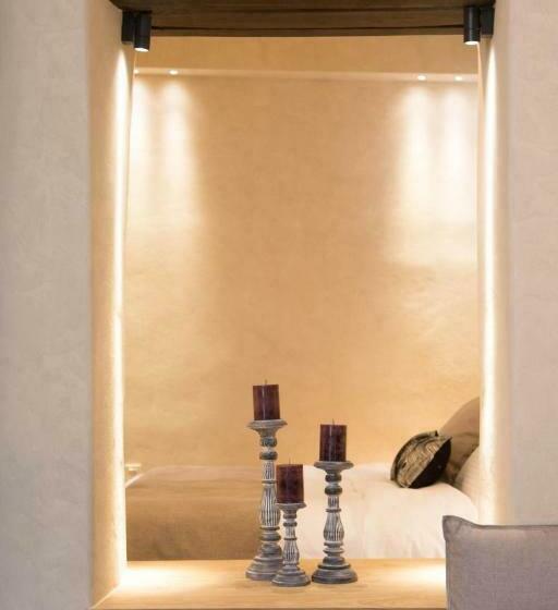 سوییت, J&g Suites