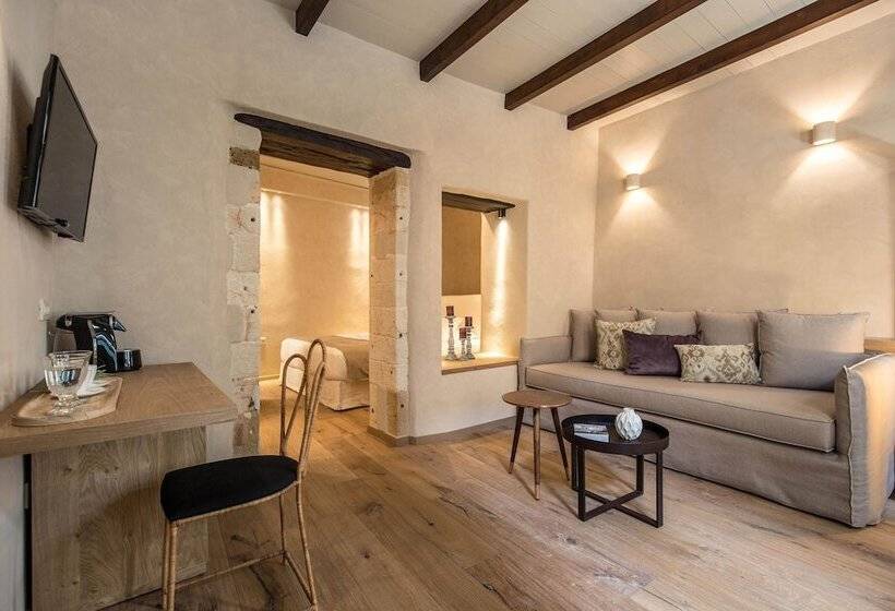 سوییت, J&g Suites