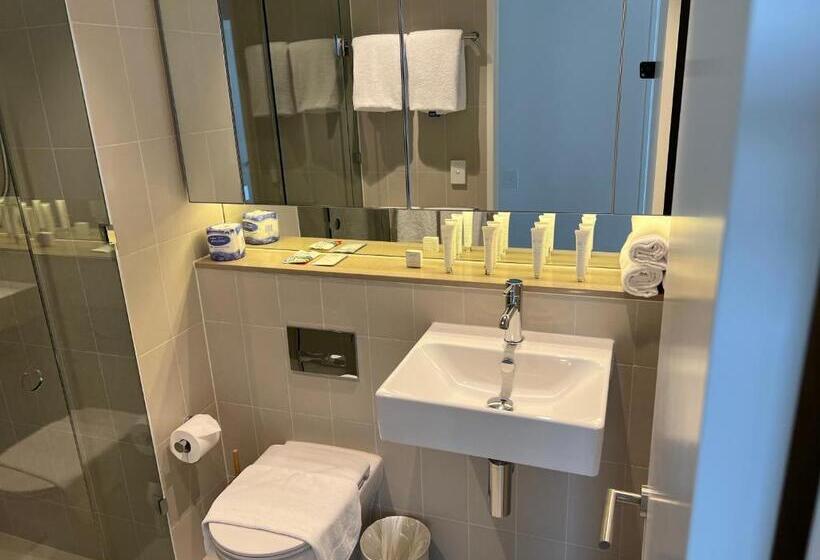 펜트하우스 스위트, Winston Apartments Docklands