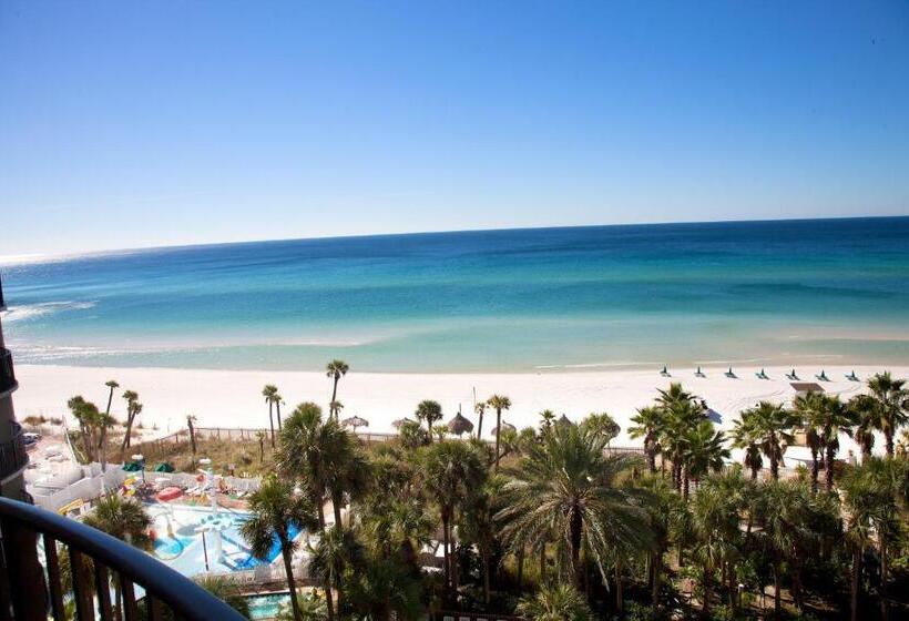 身障者適用スーペリアールーム, Holiday Inn Resort Panama City Beach, An Ihg